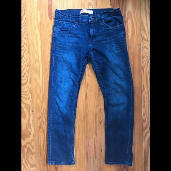 Boys  511 Levi’s - Picture 1 of 7